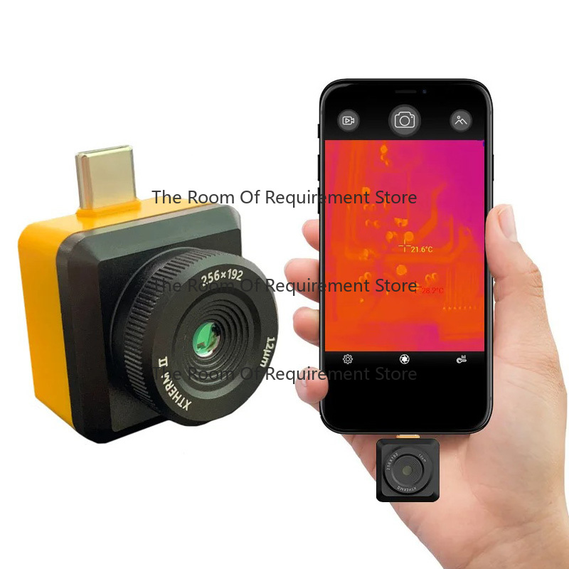 Thermal Imager Pcb Repair - التصوير الحراري التصوير PCB تشخيص الأخطاء