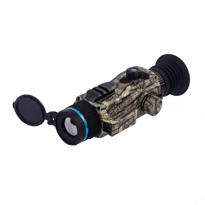 Hunting Thermal Imaging Scope - منظار كيبجارد للرؤية الليلية للصيد 256*192