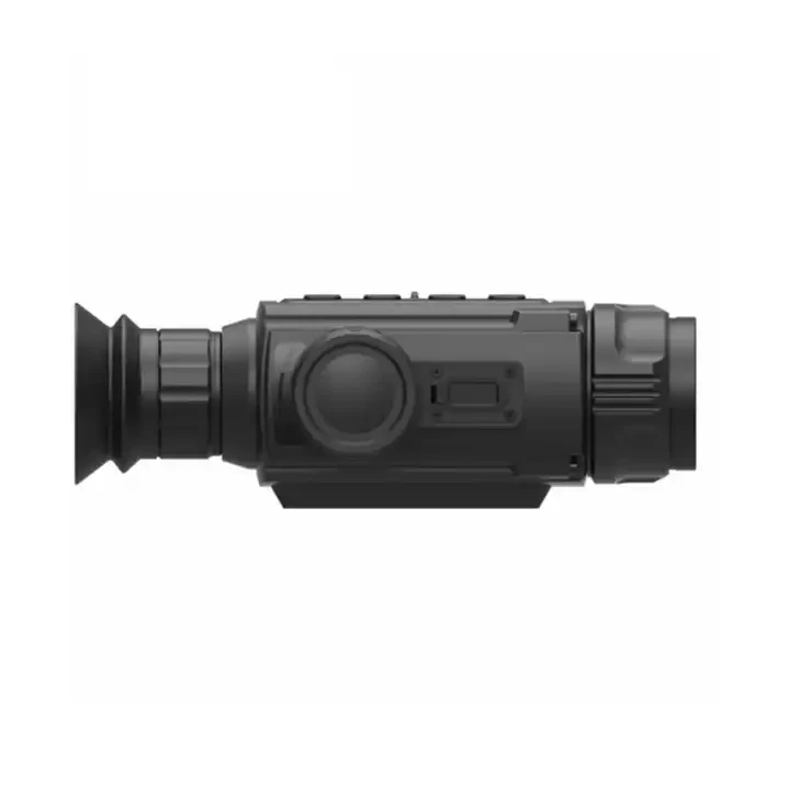 RS5 35mm 2x 4x نطاق التصوير ال - مراجعة Hunting Thermal Imaging Scope وسعره