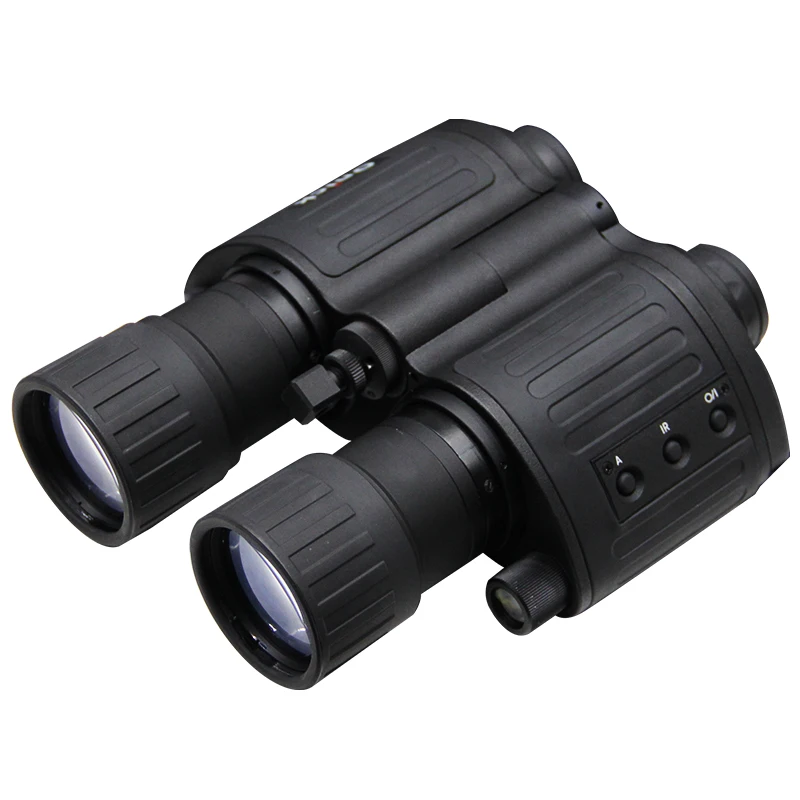 2025 منتجات مميزة NVG-M الصيد  - مراجعة Hunting Thermal Imaging Scope وسعره