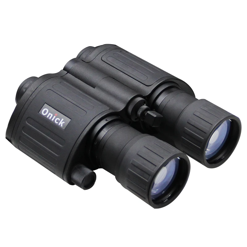 2025 منتجات مميزة NVG-M الصيد  - مراجعة Hunting Thermal Imaging Scope وسعره