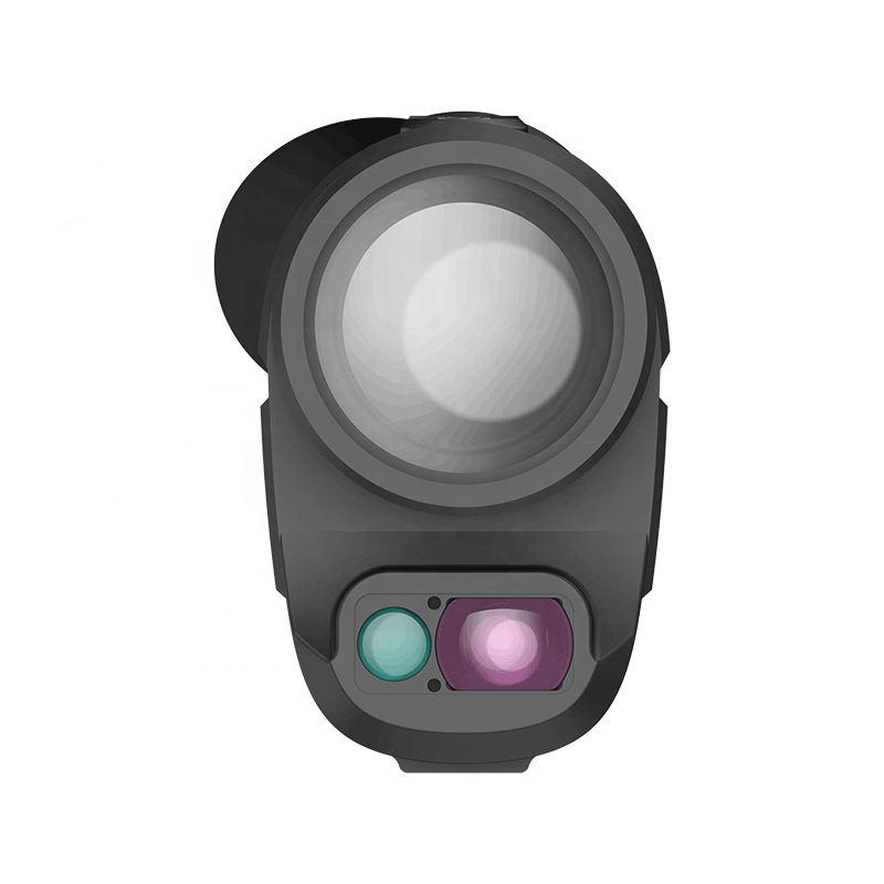 خدمات تصنيع المعدات الأصلية (O - مراجعة Hunting Thermal Imaging Scope وسعره