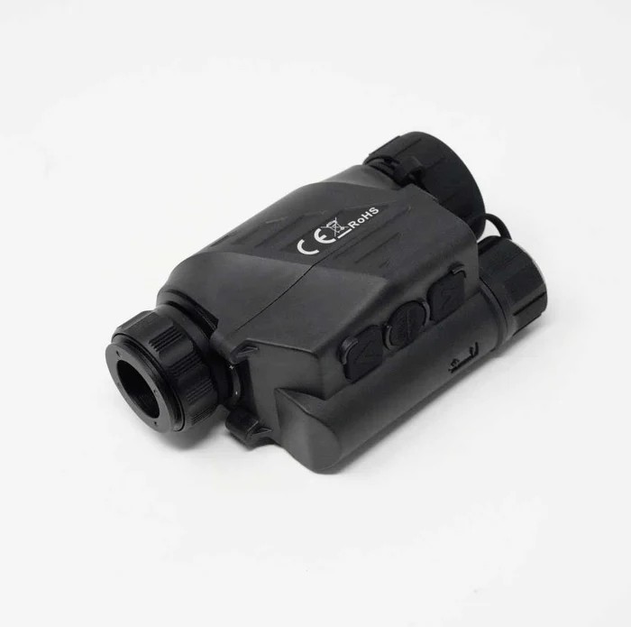 كاميرا التصوير الحراري Jerry-Y - مراجعة Hunting Thermal Imaging Scope وسعره