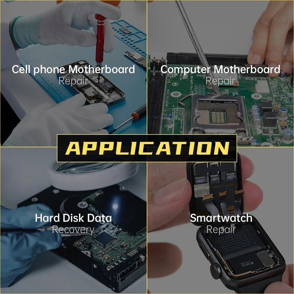 كاميرا حرارية ShortCam Lite لل - مراجعة Shortcam Thermal Imaging Pcb وسعره