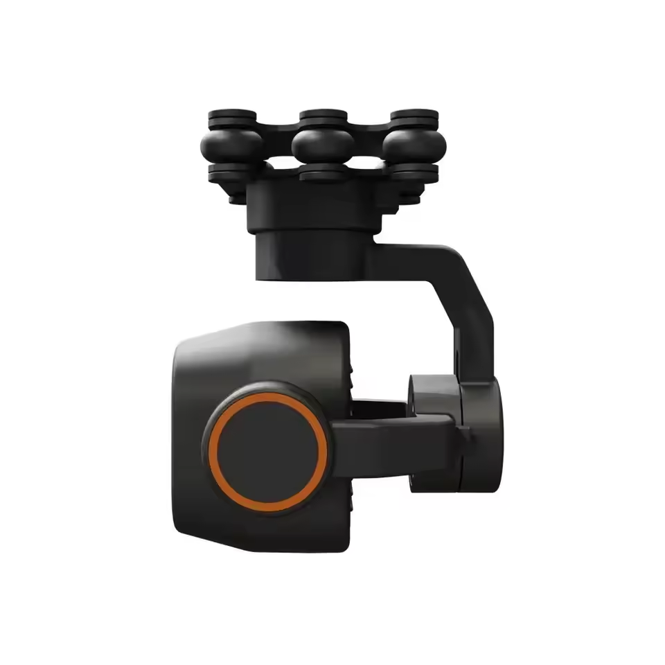 كاميرا حرارية APStoreSkydroid  - مراجعة Thermal Imager Drone Gimbal وسعره